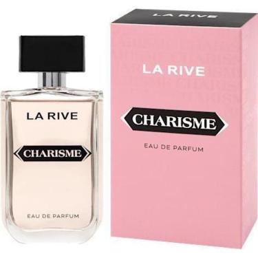 Imagem de Perfume Feminino Charisme - La Rive Eau De Parfum 90ml-Feminino