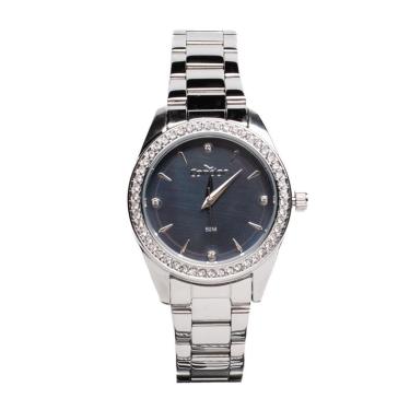 Imagem de Kit Relógio Feminino Condor Analógico + Colar e Brinco-Feminino