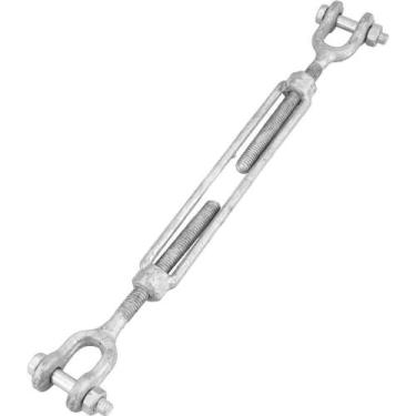 Imagem de Esticador 3/8", Manilha/manilha, Vonder Plus OstenVonder