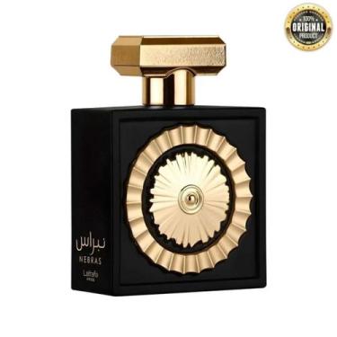 Imagem de Perfume Arabe Nebras Lattafa 100ml Original - LATTAFFA