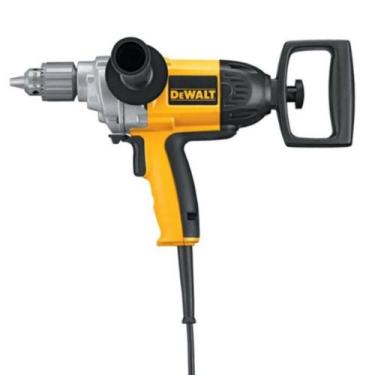 Imagem de Furadeira 1/2 710W Vvr Tripla Reduçao Engr. 220V Dewalt - BLACK&DECKER
