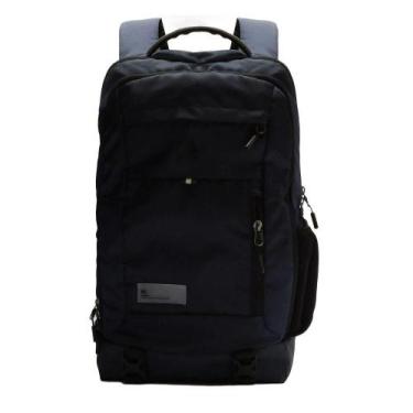 Imagem de Mochila Reserva Bold 15 Litros Unissex Azul Marinho