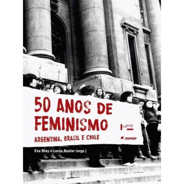 Imagem de 50 Anos De Feminismo