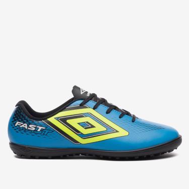 Imagem de Chuteira Society Umbro Fast II Unissex-Masculino