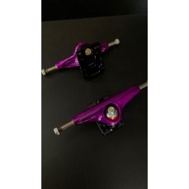 Imagem de Truck cisco skate 139 mm