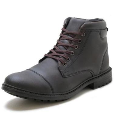 Imagem de Bota Masculina Casual Captain-Masculino