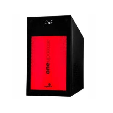 Imagem de Nobreak Gamer Ragtech One Up Nitro, 2000VA, TI - 20ONE4590