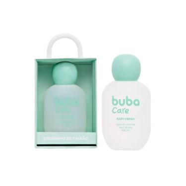 Imagem de Água colonia bebê Baby fresh Perfume infantil Care cuidados-Unissex