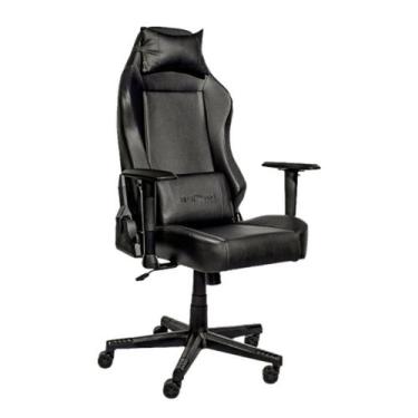 Imagem de Cadeira Gamer Viper PRO Mamba Evolution - VP003 Preto
