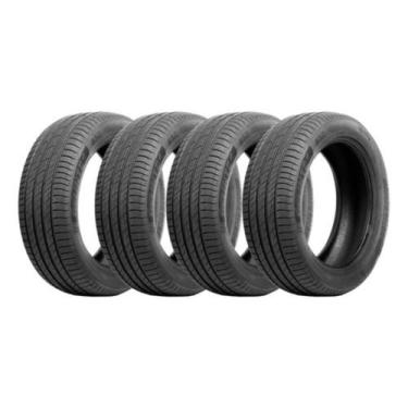 Imagem de Kit 4 Pneus Delinte Aro 21 295/40R21 DS2 111W XL SUV