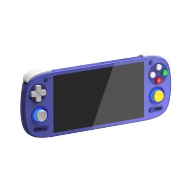 Imagem de Consola de jogos portátil Retroid Pocket 5 8GB/128GB Android 13