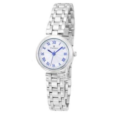 Imagem de Relógio CHAMPION feminino analógico quartz CF26124A