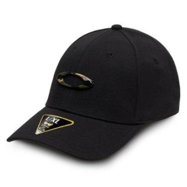 Imagem de Boné Oakley Tincan Cap-Unissex