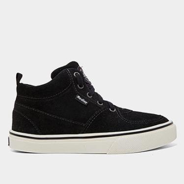 Imagem de Tênis Redley Studio Cano Alto Masculino-Unissex