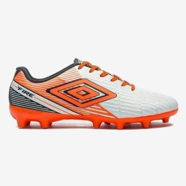 Imagem de Chuteira Campo Umbro Fire-Masculino