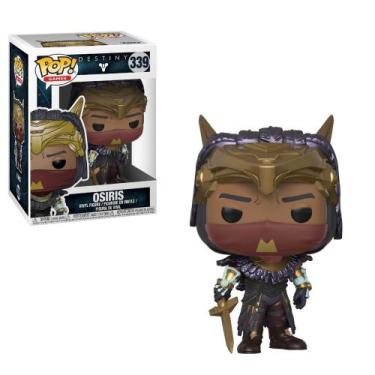 Imagem de Funko Pop Games Destiny - Osiris