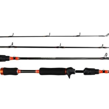 Imagem de Vara de Pesca Carretilha Rapala Concept 5.6 ML 1,68m 8-14 Lbs Inteiriç