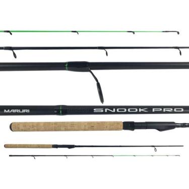 Imagem de Vara Para Molinete Maruri Snook Pro 9'8'' (3,00m) 6-17Lbs SNP-S17-982M