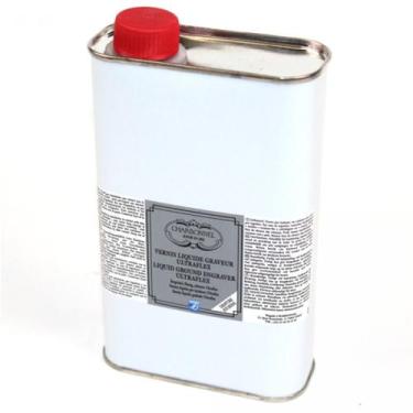 Imagem de Verniz Gravura Metal Ultraflex Charbonnel 500ml