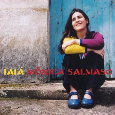 Imagem de Lp - mônica salmaso - iaia - POLYSOM