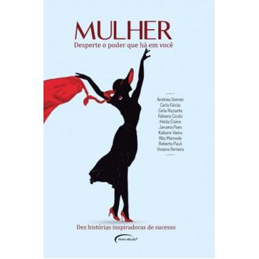 Imagem de Livro - Mulher