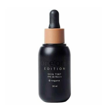 Imagem de Océane Skin Tint 340m - Base Fluida 30ml - OCEANE