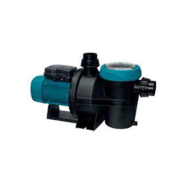 Imagem de Bomba Famac Para Piscina Silen I-100-15m 93mm 1cv MotoBomba