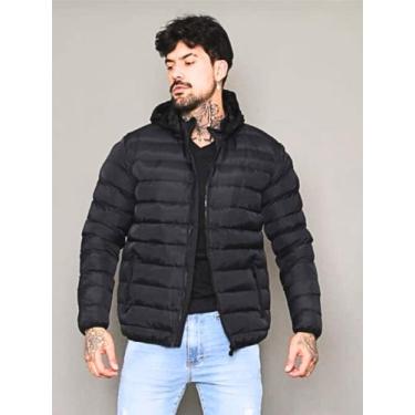 Imagem de Jaqueta Puffer bobojaco - Renluc Modas, m
