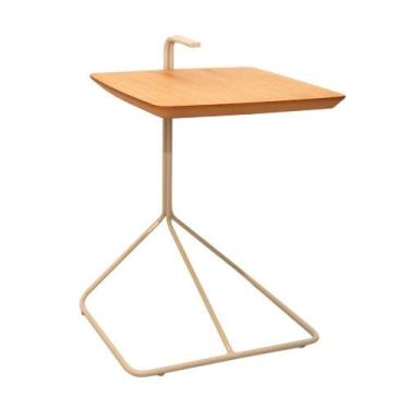 Imagem de Mesa Lateral Clip  - Decor For Me