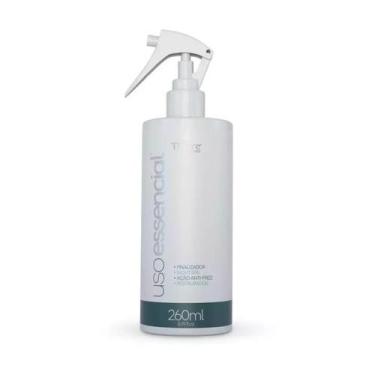 Imagem de Finalizador Uso Essencial Protetor Térmico Thyrre 260ml - Thyrre Cosme
