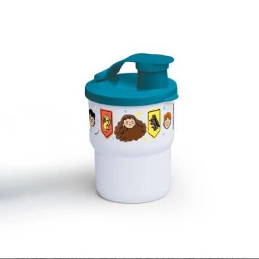 Imagem de Copo infantil colors com bico 225 ml da tupperware
