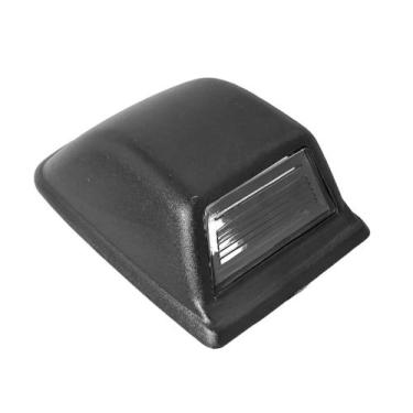 Imagem de Lanterna de Placa Nissan Frontier 2008 a 2016 - DPAULA/LS/DSC//RAINHA 