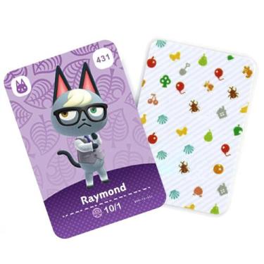 Imagem de Cartão NFC Mini Personalizado à Prova dÁgua com Chip de Alta Qualidade