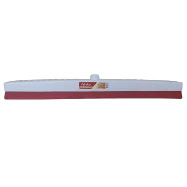Imagem de Rodo de Plástico 60CM Esfrelux Reforçado Polipropileno Borracha EVA para Grandes Áreas Santa Maria