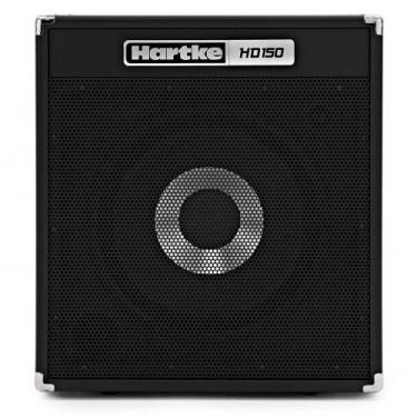 Imagem de Combo Hartke Hd 150 Hydrive 150W