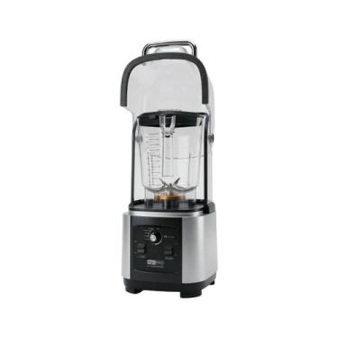 Imagem de Liquidificador blender smart marcpro 2l 2000w marchesoni 220v, 220V
