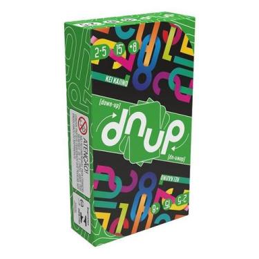 Imagem de DNUP Editora Asmodee