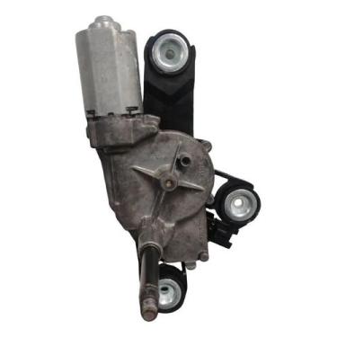 Imagem de USADO Máquina Motor Limpador Traseiro Ford Focus 2010 107506