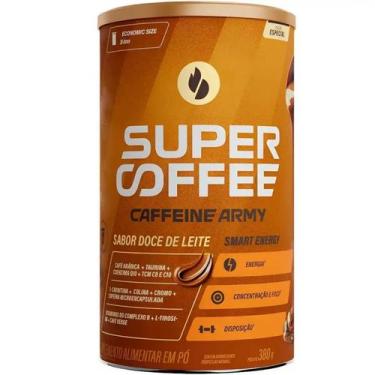 Imagem de SuperCoffee 3.0 (380g) - Sabor: Doce de Leite