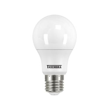 Imagem de Lampada Led Bulbo Tkl 60 / 9w 6500k Taschibra