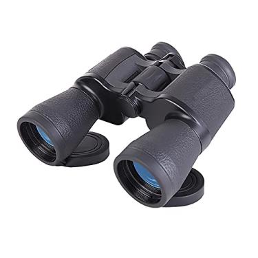 Imagem de Binóculos 20x50 HD, telescópios binoculares à prova de fumaça à prova de água atualizados, com prisma BAK4 transparente e durável, para adultos viajando em esportes ao ar livre