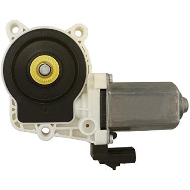 Imagem de ACDelco Motor profissional de janela elétrica do lado do passageiro traseiro 11M323