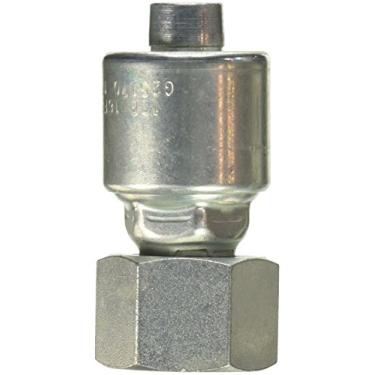 Imagem de Gates G25170-1216 fêmea JIC 37 flare giratório (MegaCrimp)