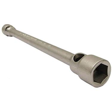 Imagem de Chave de roda 32x33 cromo 500 mm - Gedore