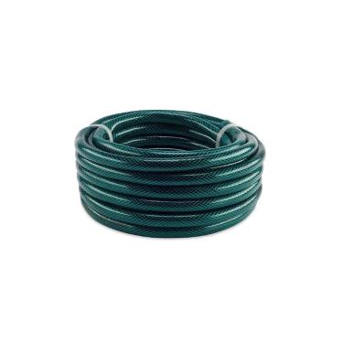 Imagem de Mangueira Trançada 1/2 Verde 100 Metros Forceline