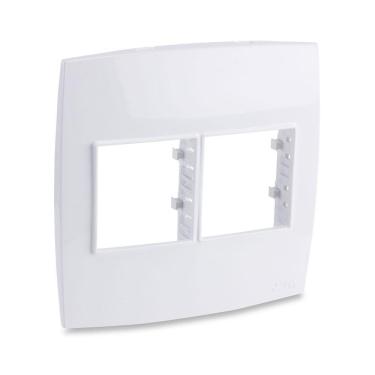 Imagem de Placa 4X4 Quatro Posições Force Line