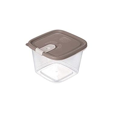 Imagem de Pote 800ml Trio Plasútil