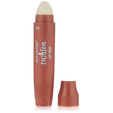 Imagem de Batom Revlon Kiss Cushion Lip Tint, Pretty Kiss