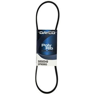 Imagem de Dayco 5050340 Cinto de serpentina