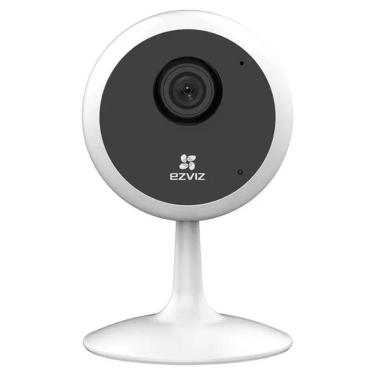 Imagem de Câmera de segurança Ezviz C1C Fixa Wifi  full hd com áudio